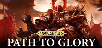 Age of Sigmar Path to Glory Age of Sigmar Path to Glory